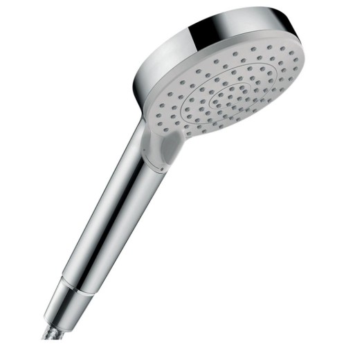 Купить купить ручной душ vario, vernis blend hansgrohe, 26270000 цвет: хром