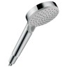 Купить купить ручной душ vario, vernis blend hansgrohe, 26270000 цвет: хром