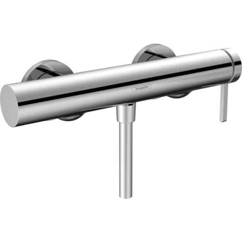 Купить купить смеситель для душа, finoris hansgrohe, 76620000 цвет: хром