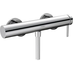 Смеситель для душа, Finoris Hansgrohe, 76620000 цвет: хром