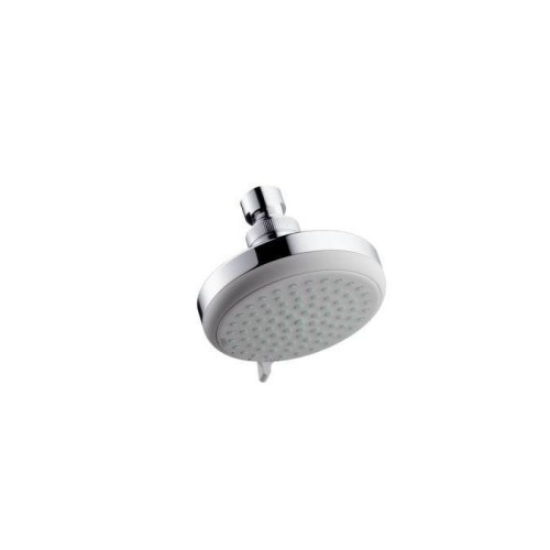 Купить купить верхний душ vario, croma 100 hansgrohe, 27441000 цвет: хром