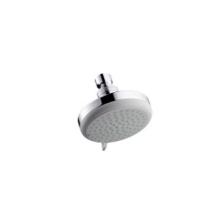 Верхний душ Vario, Croma 100 Hansgrohe, 27441000 цвет: хром