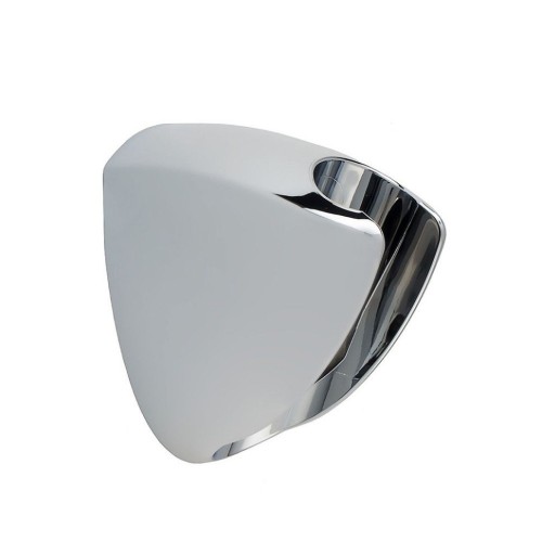 Купить купить держатель ручного душа с, porter hansgrohe, 27521000 цвет: хром