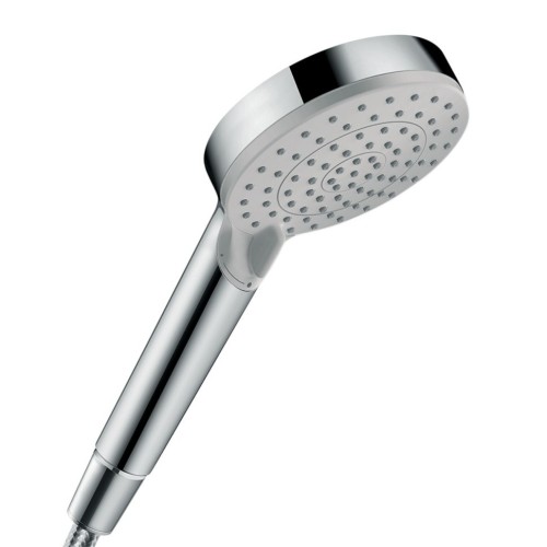 Купить купить ручной душ vario, vernis blend hansgrohe, 26340000 цвет: хром