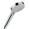Купить купить ручной душ vario, vernis blend hansgrohe, 26340000 цвет: хром