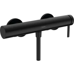 Смеситель для душа, Finoris Hansgrohe, 76620670 цвет: черный