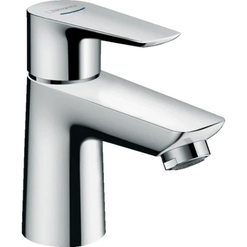 Купить купить кран для холодной воды, talis e hansgrohe, 71706000 цвет: хром