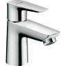 Купить купить кран для холодной воды, talis e hansgrohe, 71706000 цвет: хром