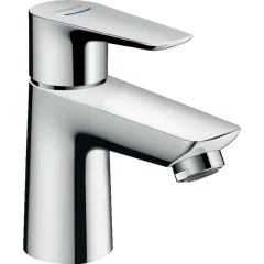 Кран для холодной воды, Talis E Hansgrohe, 71706000 цвет: хром