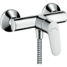 Купить купить смеситель для душа, focus hansgrohe, 31960000 цвет: хром