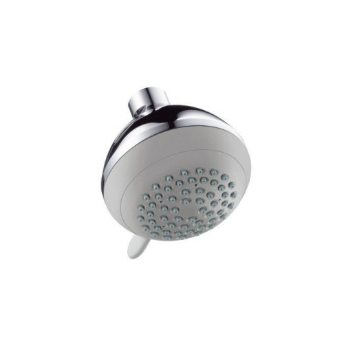 Купить купить верхний душ vario, crometta 85 hansgrohe, 28424000 цвет: хром
