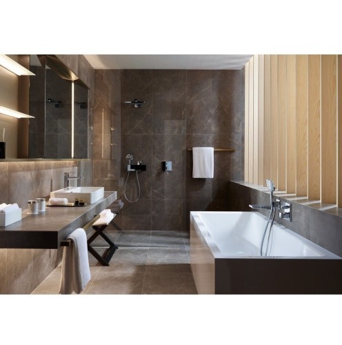 Купить купить душевой набор с держателем и шлангом 160см, raindance select s hansgrohe, 26721400 цвет: хром