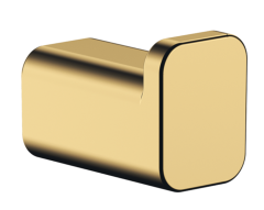 Крючок, AddStoris Hansgrohe, 41742990 цвет: золото