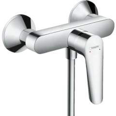 Смеситель для душа, Logis E Hansgrohe, 71602000 цвет: хром