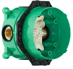 Скрытая часть, Universal Hansgrohe арт. 01800180