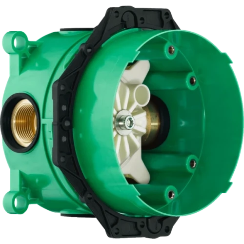 Купить купить скрытая часть, universal hansgrohe арт. 01800180