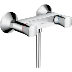 Смеситель для душа, Logis Hansgrohe, 71263000 цвет: хром