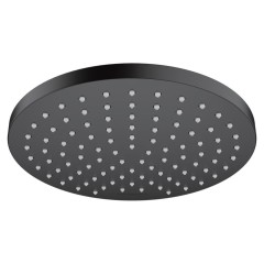 Верхний душ, Vernis Blend Hansgrohe, 26271670 цвет: черный