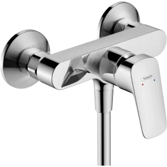 Смеситель для душа, Logis Hansgrohe, 71600000 цвет: хром