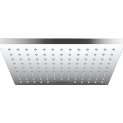 Верхний душ, Vernis Shape Hansgrohe, 26096000 цвет: хром