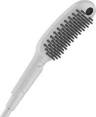 Душ для собак с массажной струей, DogShower Hansgrohe, 26640700 цвет: белый