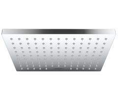 Верхний душ, Vernis Shape Hansgrohe, 26283000 цвет: хром