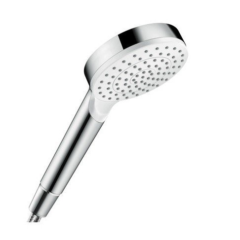 Купить купить ручной душ green, crometta hansgrohe, 26334400 цвет: хром