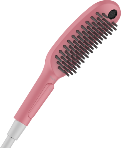 Купить купить душ для собак с массажной струей, dogshower hansgrohe, 26640560 цвет: розовый