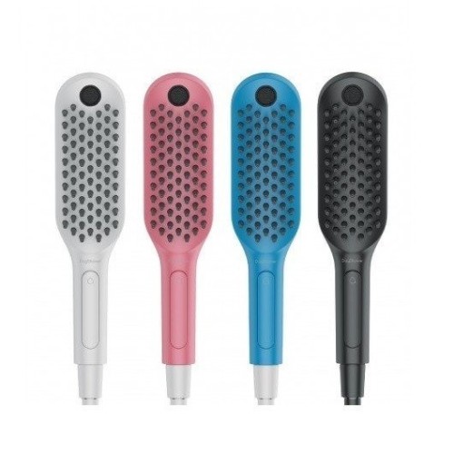 Купить купить душ для собак с массажной струей, dogshower hansgrohe, 26640560 цвет: розовый