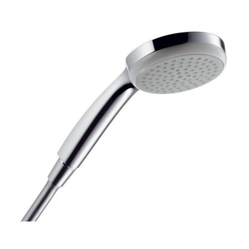 Купить купить ручной душ mono, croma 100 hansgrohe, 28580000 цвет: хром