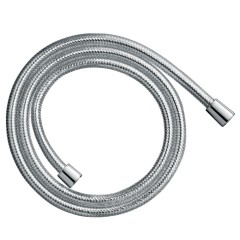 Душевой шланг 125см с защитой от перекручивания, Comfortflex Hansgrohe, 28167000 цвет: хром