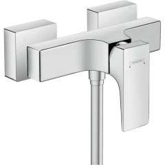 Смеситель для душа, Metropol Hansgrohe, 32560000 цвет: хром