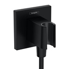 Шланговое подключение