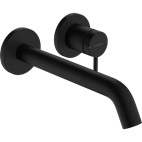 Встроенные смесители для раковины